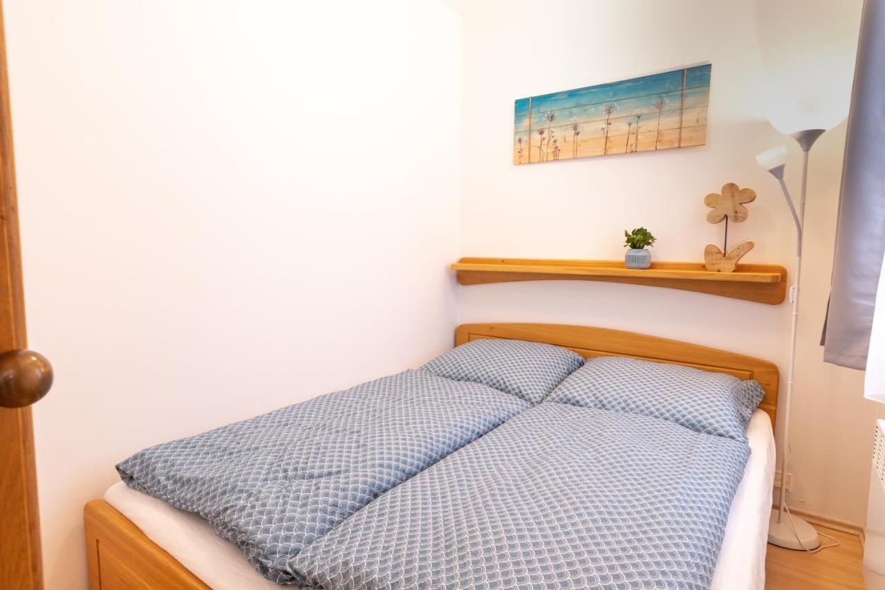 Apartmany D U Sjezdovky - Horní Mísečky Eksteriør bilde