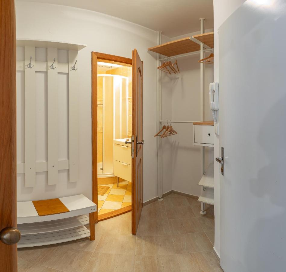 Apartmany D U Sjezdovky - Horní Mísečky Eksteriør bilde