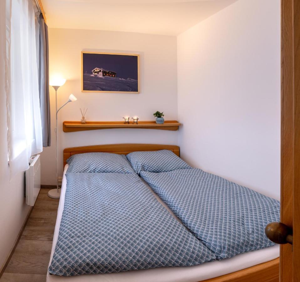 Apartmany D U Sjezdovky - Horní Mísečky Eksteriør bilde