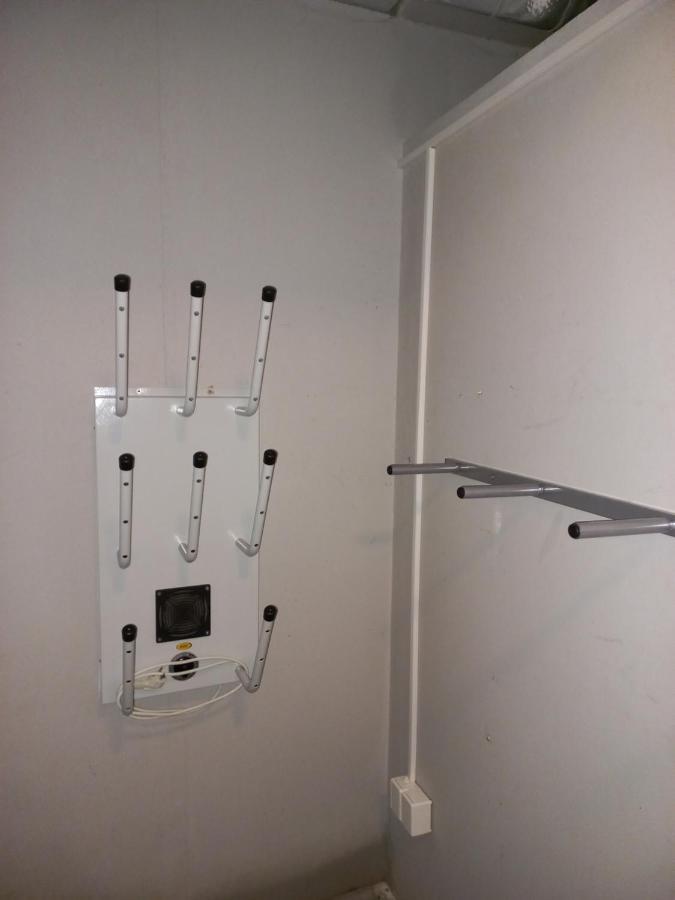 Apartmany D U Sjezdovky - Horní Mísečky Eksteriør bilde