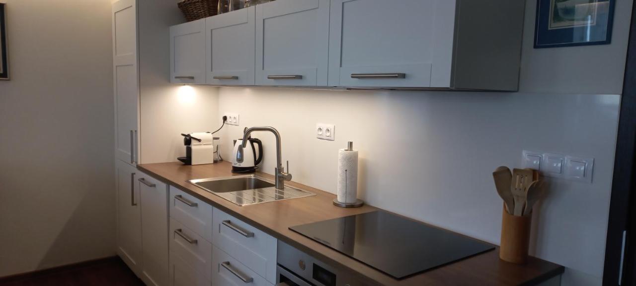Apartmany D U Sjezdovky - Horní Mísečky Eksteriør bilde