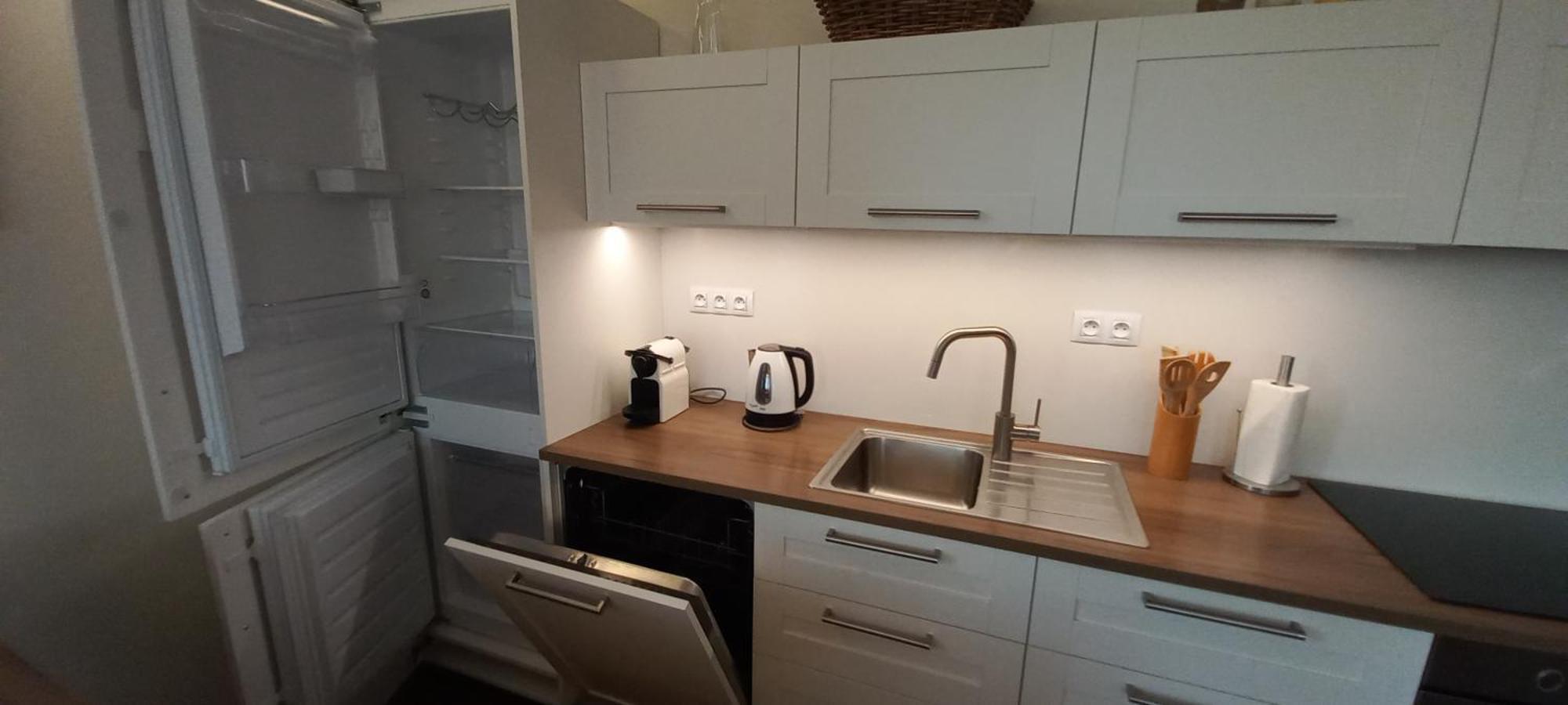 Apartmany D U Sjezdovky - Horní Mísečky Eksteriør bilde