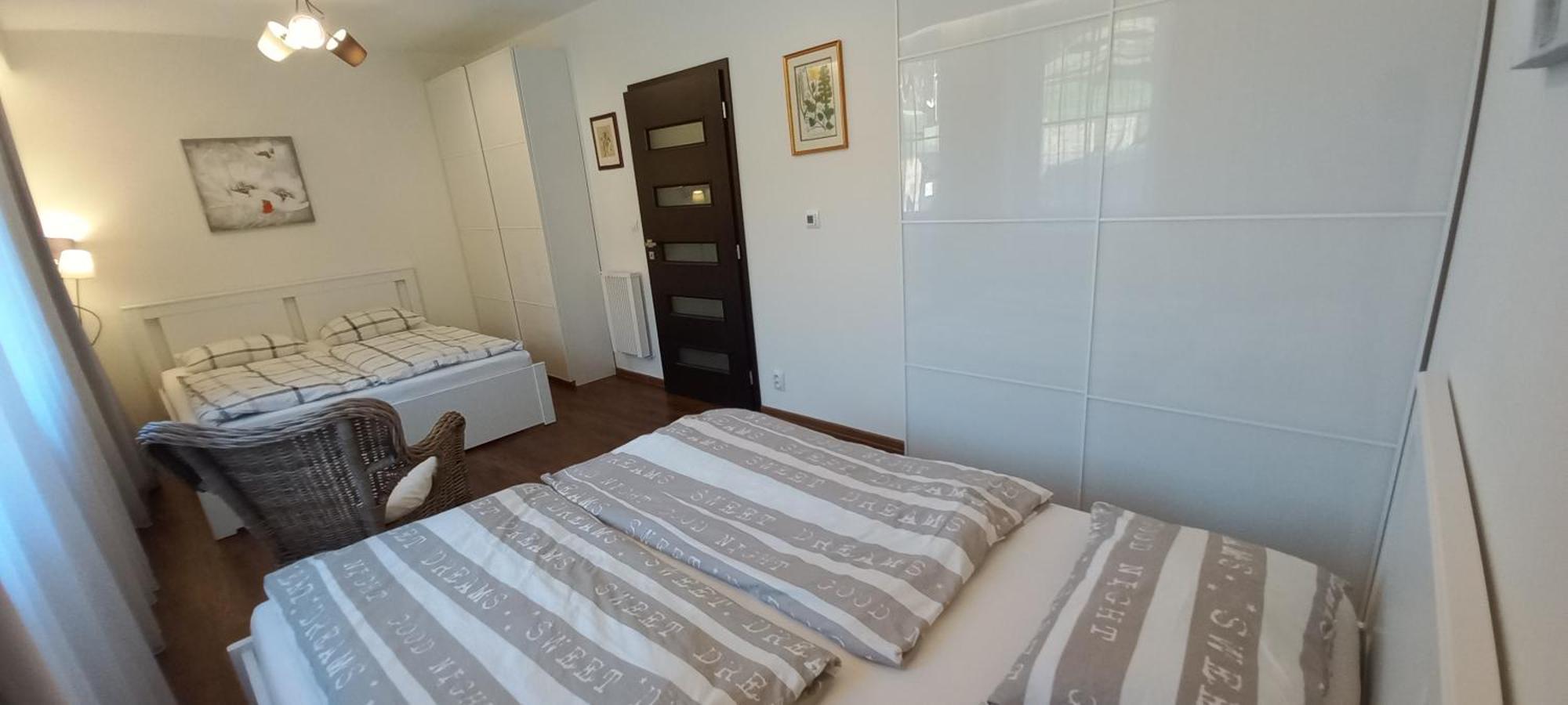 Apartmany D U Sjezdovky - Horní Mísečky Eksteriør bilde