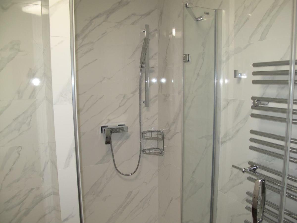 Apartmany D U Sjezdovky - Horní Mísečky Eksteriør bilde